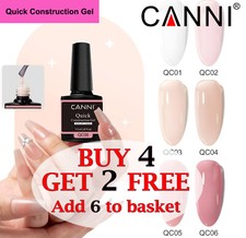 CANNI Quick Construction Gel