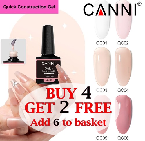 Canni quick construction - quick,