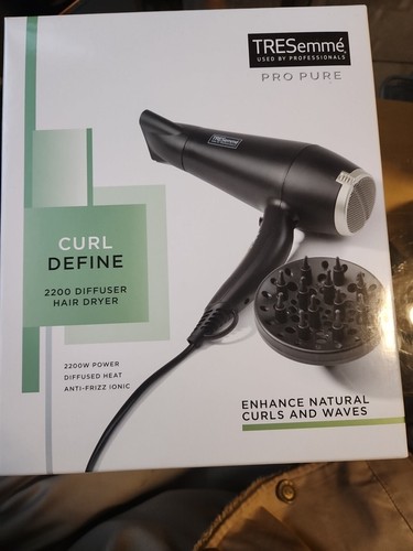 Tresemme 5543u salon - tresemme,