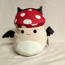 Squishmallows Malcolm The