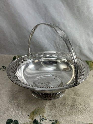 Antique edwardian elkington - edwardian,