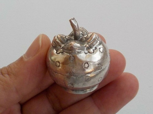 Rare 1920 repousse - 1920's,
