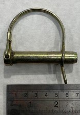 2 x 12mm Linch / Lynch Pins