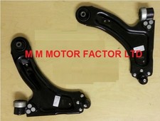 VAUXHALL CORSA C 1.2 1.3 CDTI