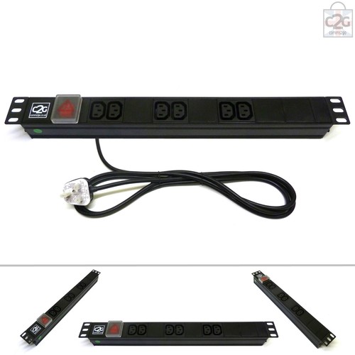Way iec mains power - iec,