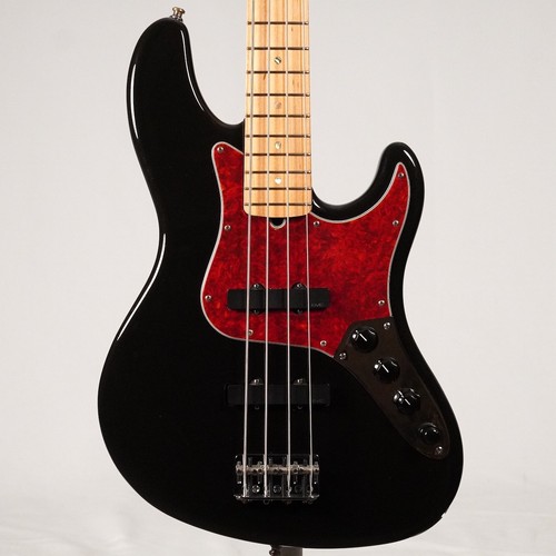 Fender american deluxe jazz - fender,