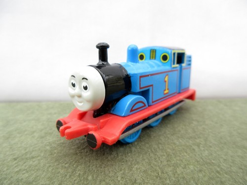 Ertl thomas the tank engine - ertl,