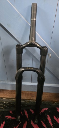Rockshox silver 29 front - r,