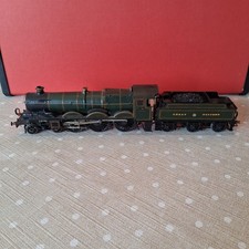 Kitbuilt OO Gauge Plastic