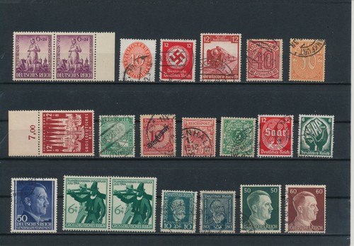 Germany deutsches reich - germany,,
