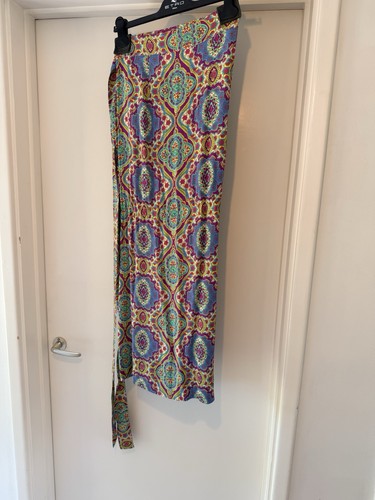 Etro milano paisley wrap - milano,