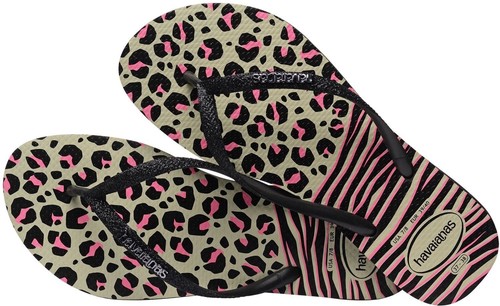 Havaianas slim animals mix - animals,