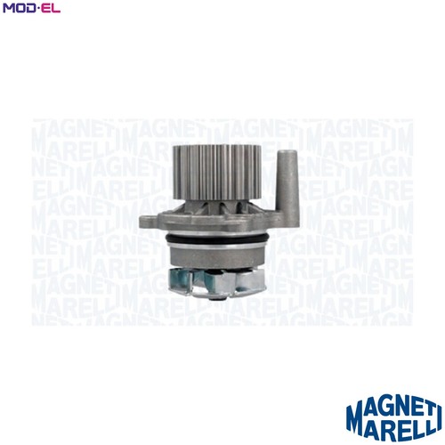 Water pump engine cooling - engine,