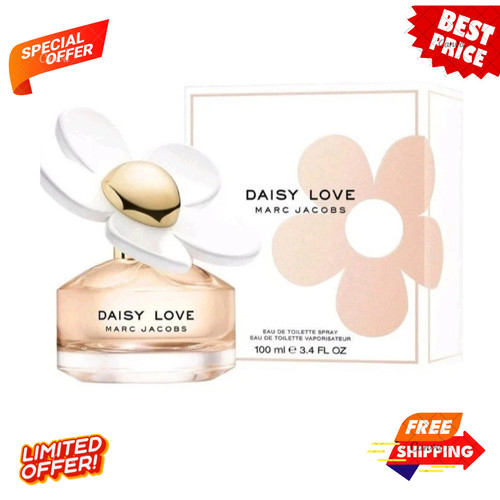 Marc jacobs daisy - marc,