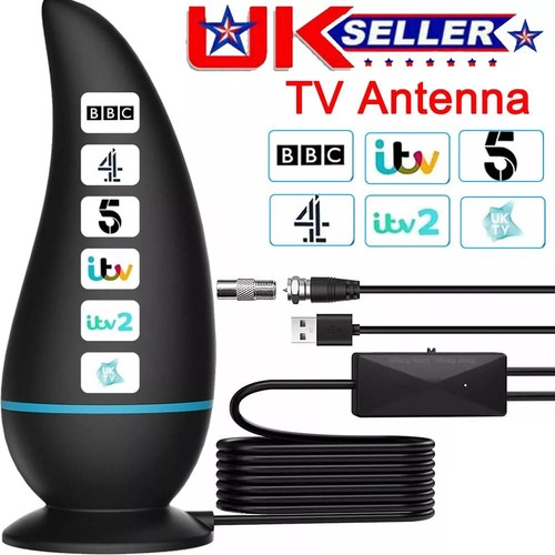 Freeview indoor aerial - tv,