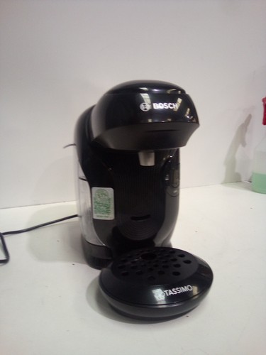 Tassimo bosch happy - bosch,