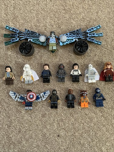 Marvel bundle - marvel,