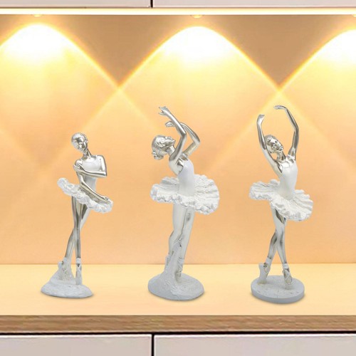 Ballerina figurine art - ballerina,