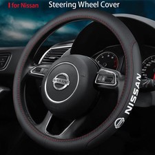 15" Carbon Fibre+PU Leather