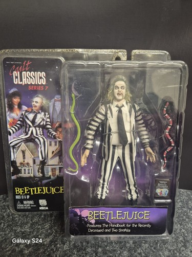 Neca cult classics series - neca, 7