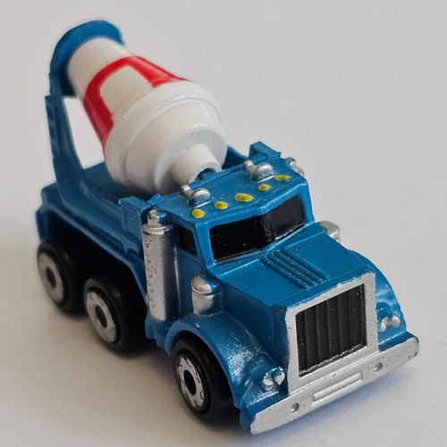 Micro machines construction - machines,