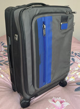 Tumi merge expandable carry - tumi, on