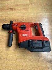 Hilti TE 30-22 Cordless SDS