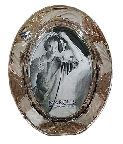 New waterford crystal - new!,