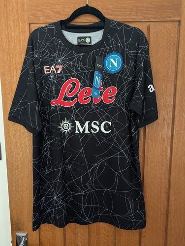 Super rare napoli - super, halloween
