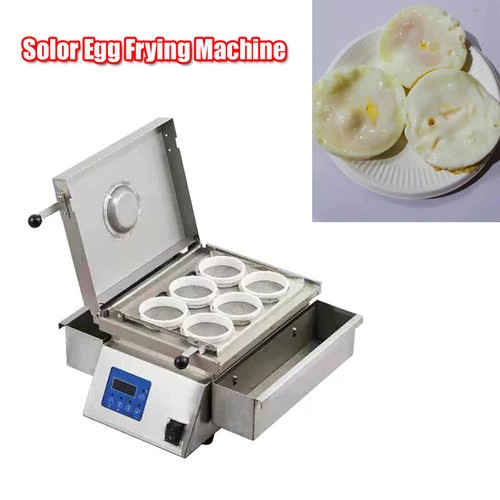 Commercial electric omelette - commercial,