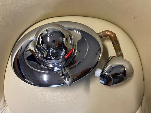 Mira excel concealed oval - mira,