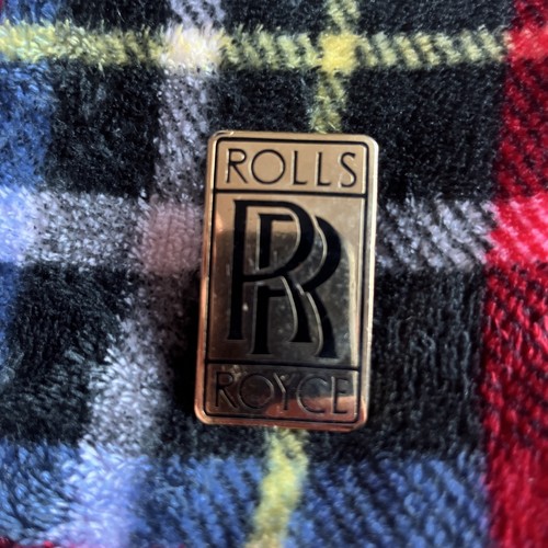 Vintage rolls royce - rolls, car