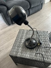 Maxx Desk Lamp Industrial