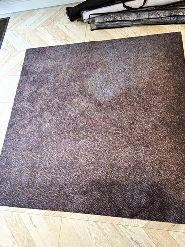 Cobblestone wargaming mousepad