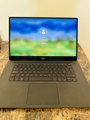 Dell xps 9570 laptop - xps,