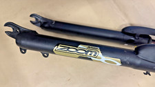 Masera Zoom Forks  - 80mm