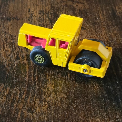 Matchbox superfast lesney no72 - matchbox,