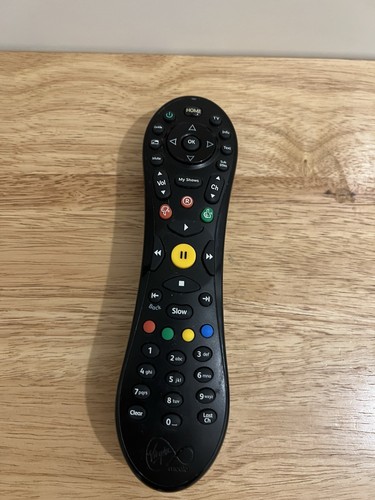 Genuine virgin media tivo - virgin,