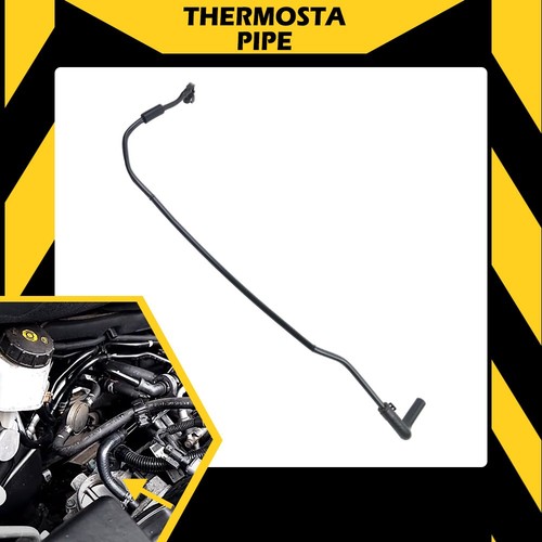 Thermostat water hose 826004 - thermostat,