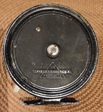 W R Speedia 4″ vintage