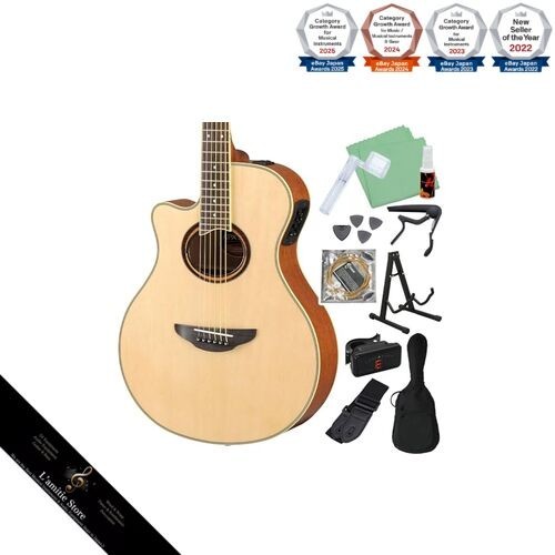 Yamaha apx700ii piece - apx700ii, l