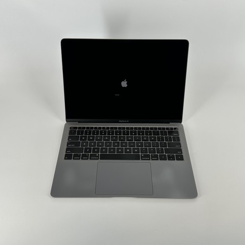 Macbook air space - space, gray