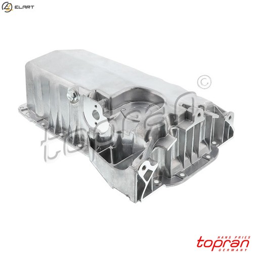 Oil sump 110 - 914, skoda