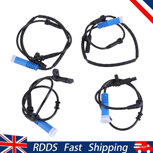 New 4pcs abs wheel - 4pcs, speed