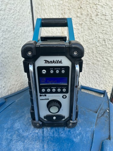Makita 18v lxt - 18v, job