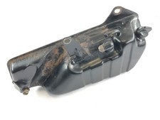 Yamaha XT 600 34L [1985] - oil