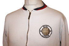 Merc London Mens Bomber Track