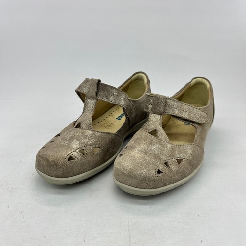 Cosyfeet hayley womens - womens, gold