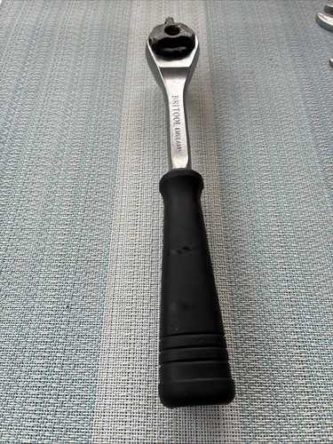 Britool e20 ratchet 2 - e20, 1/2”
