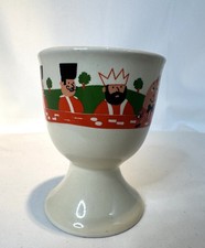 Classic Retro 1970's Humpty